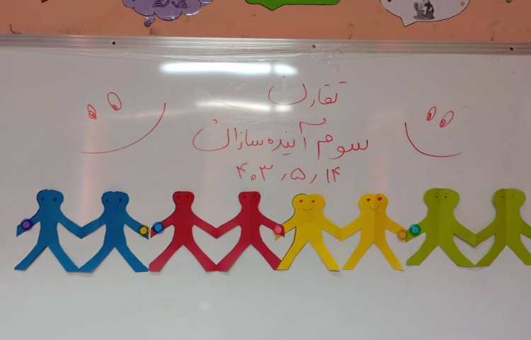 ریاضی،مبحث تقارن،دست ورزی گروهی 5