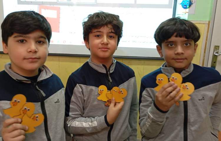 ریاضی،مبحث تقسیم،ایجاد انگیزه و پیش نیاز آموزش صفحه ی 73 7