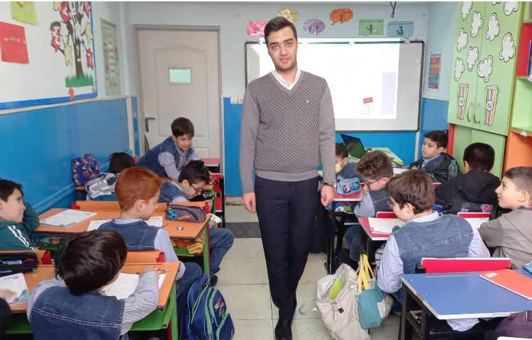 ریاضی،مبحث حل مساله ی فصل سوم به روش شکل،صفحه 44