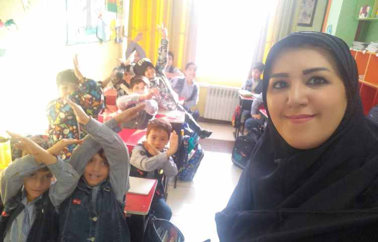 ریاضی،مبحث ضرب،نمایش نماد ضرب 4