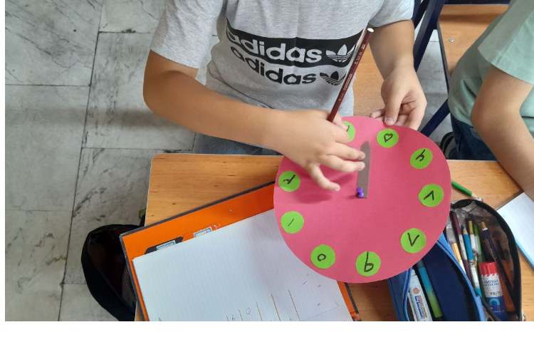 ریاضی:مبحث عددنویسی و جدول ارزش مکانی 4