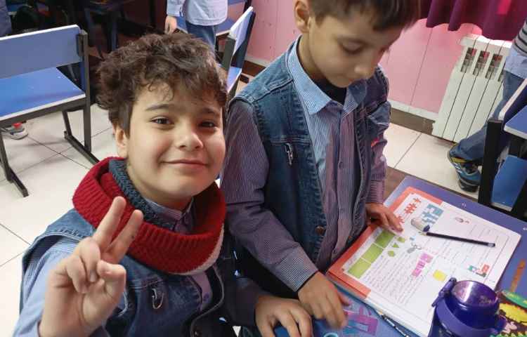 ریاضی،مبحث مساحت