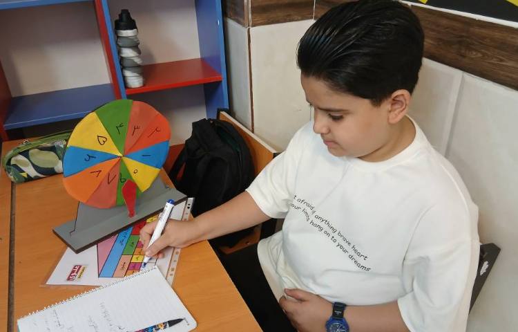 ریاضی_مرور جدول ارزش مکانی 1