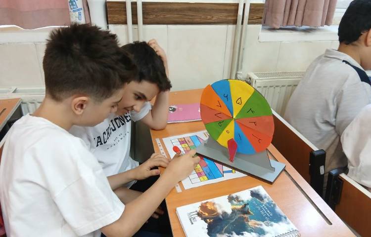 ریاضی_مرور جدول ارزش مکانی 6