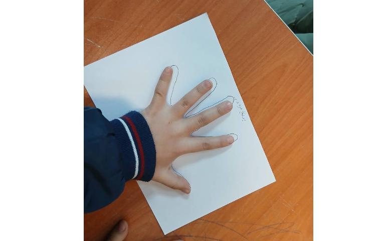 ریاضی_معرفی مفاهیم مقدماتی محیط شکل 2