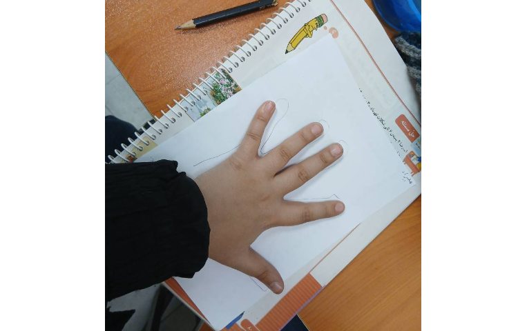 ریاضی_معرفی مفاهیم مقدماتی محیط شکل 4