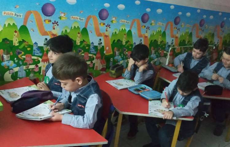 ریاضی(مفهوم هم اندازه)