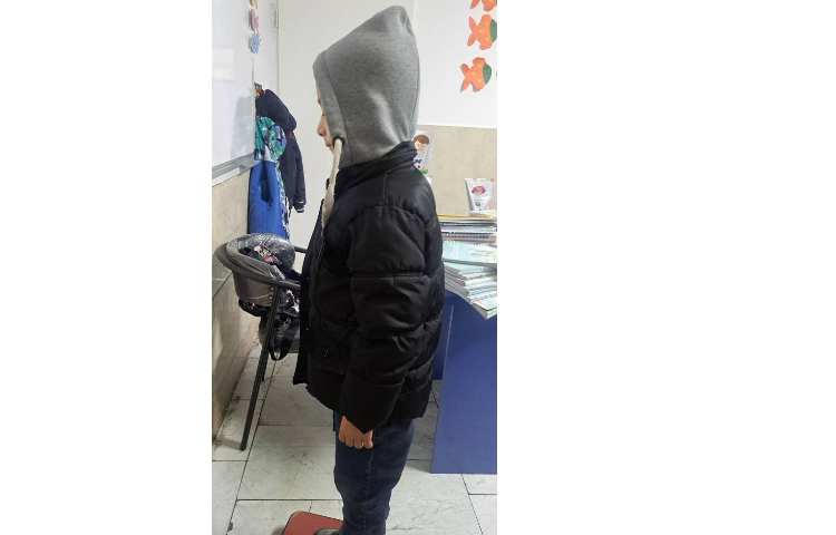 ریاضی:کار با ابزار اندازه گیری 2