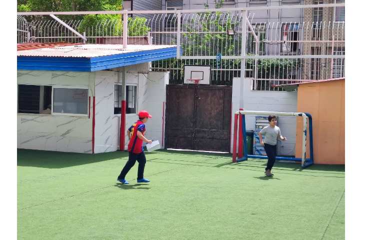 ریاضی-کلاس بدون دیوار