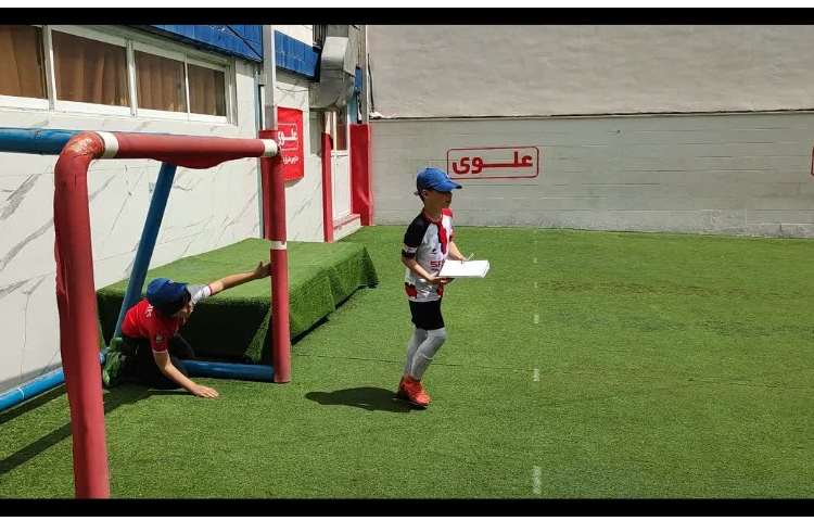 ریاضی-کلاس بدون دیوار