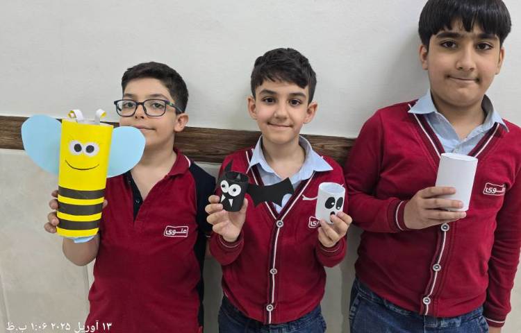 ریاضی - آشنایی با استوانه 3