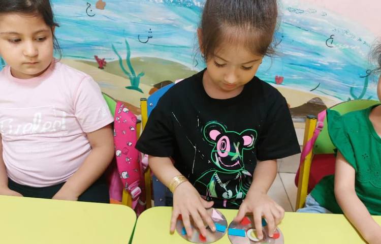 ریاضی: آشنایی با مفهوم شباهت ها 6