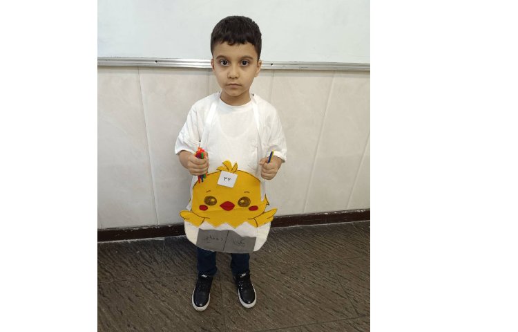 ریاضی (آشنایی با مفهوم عدد استفاده از (و) در حروف نویسی اعداد دو رقمی 3