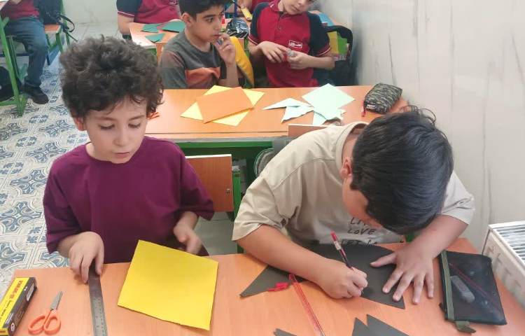 ریاضی آشنایی با پول 4