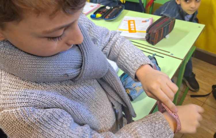 ریاضی آشنایی با کاربرد متر 2