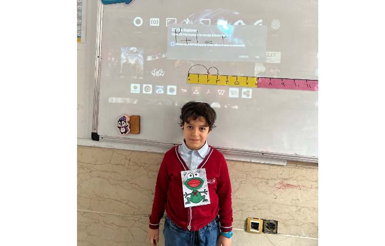 ریاضی آموزش محور با داستان و بازی 4