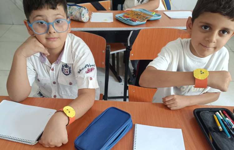 ریاضی آموزش مفهوم گذشته و مانده