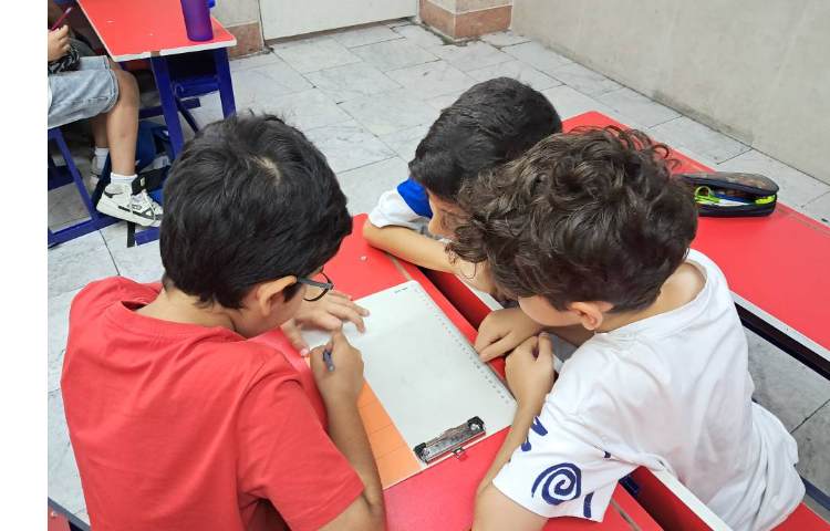 ریاضی آموزش کسرهای مساوی 1