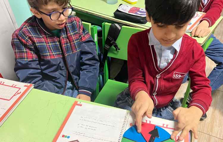 ریاضی، احتمال و کسر 1