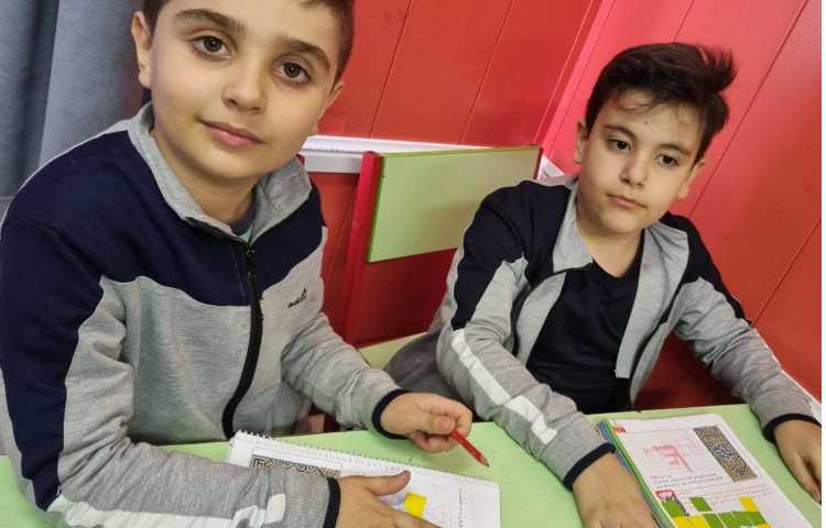 ریاضی اشکال هندسی 4