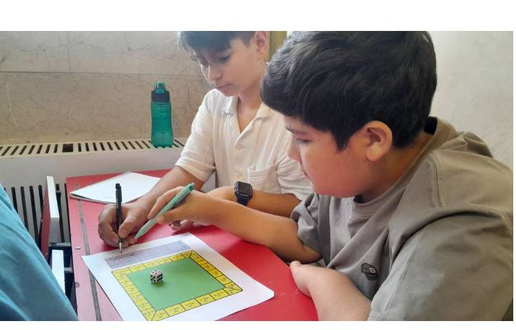 ریاضی اعداد مخلوط 4
