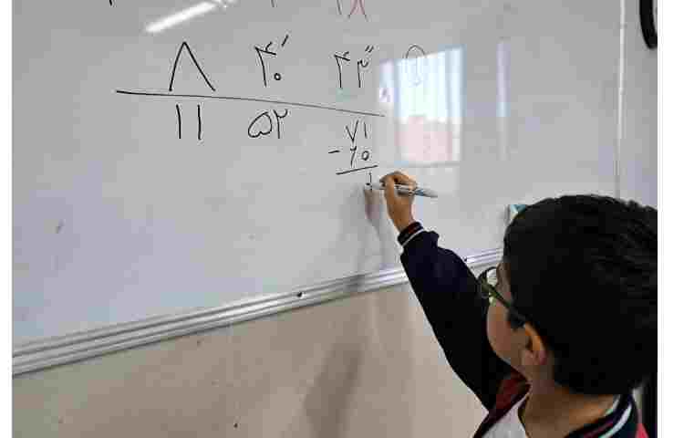 ریاضی اعداد مرکب 1