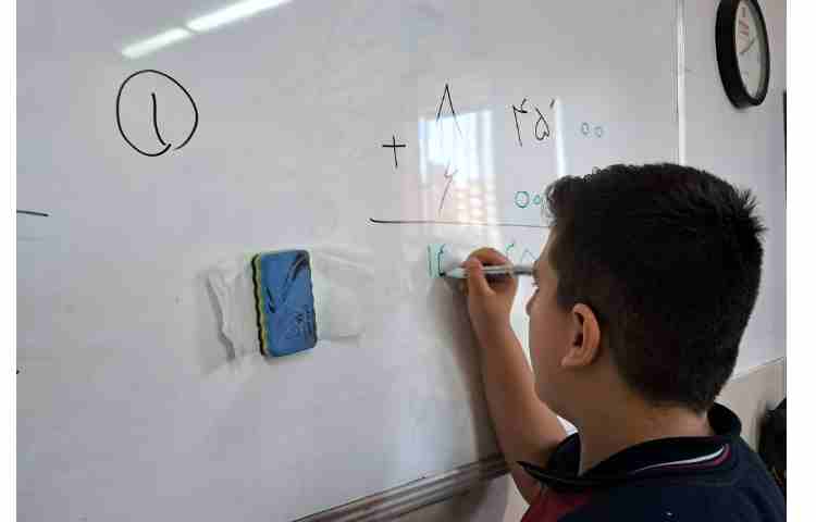 ریاضی اعداد مرکب 2