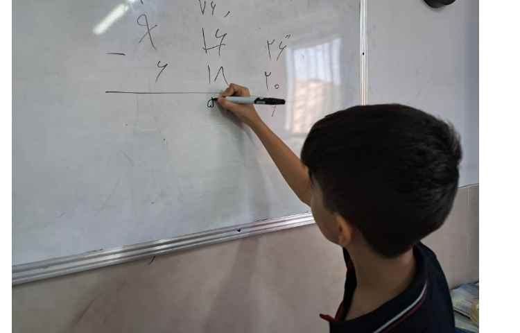 ریاضی اعداد مرکب 2