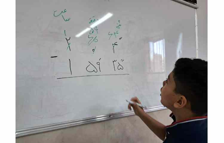 ریاضی اعداد مرکب 5