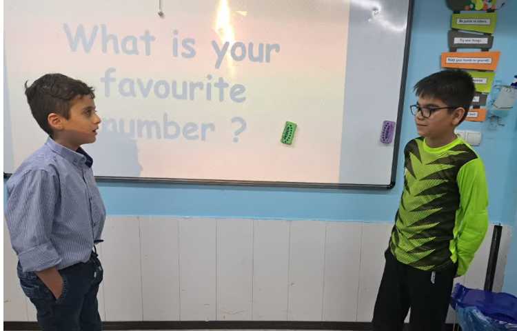 ریاضی ،اعداد گسترده و اعداد 9رقمی 1