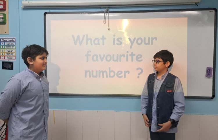 ریاضی ،اعداد گسترده و اعداد 9رقمی