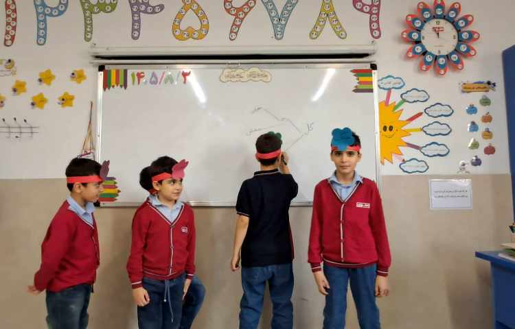 ریاضی الگوسازی 2