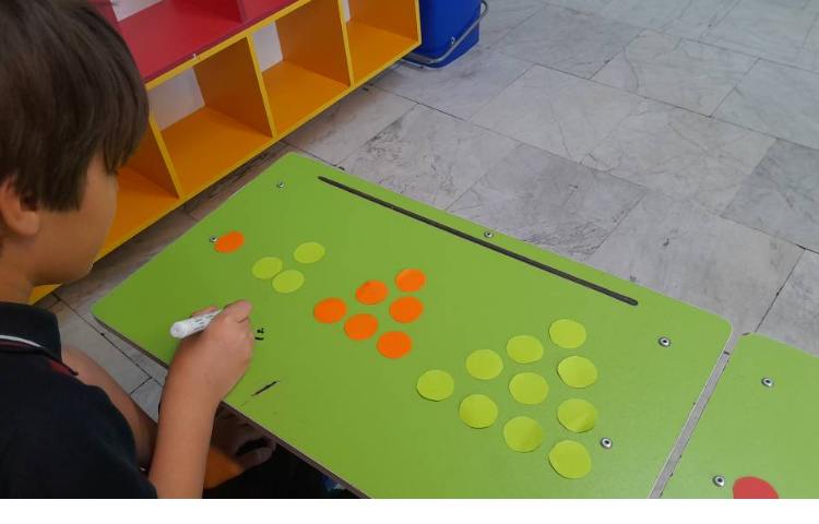 ریاضی الگوها 3