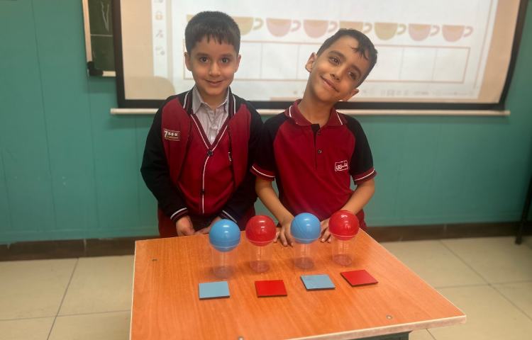 ریاضی ؛ الگویابی 1