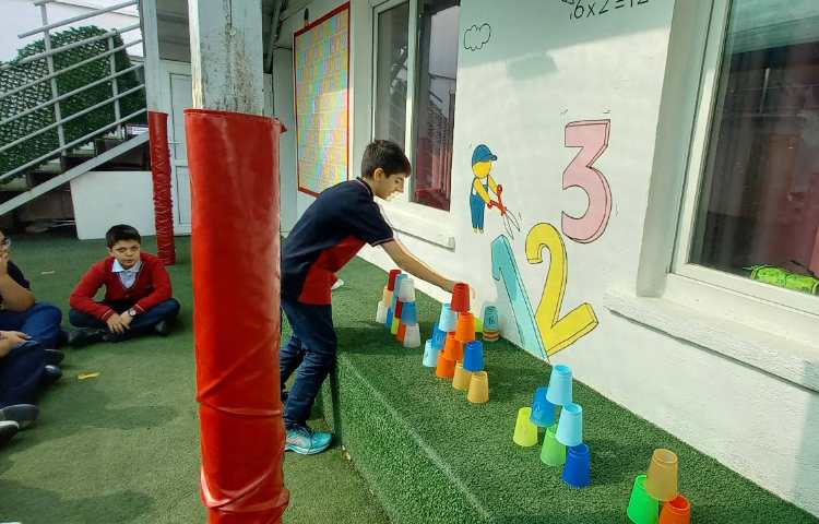 ریاضی - الگویابی 1