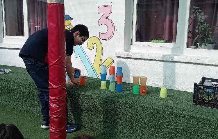 ریاضی - الگویابی 3