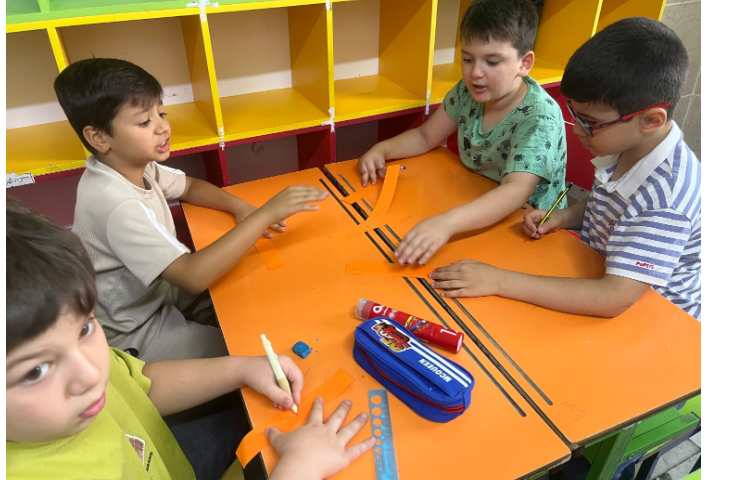 ( ریاضی: الگویابی) 3