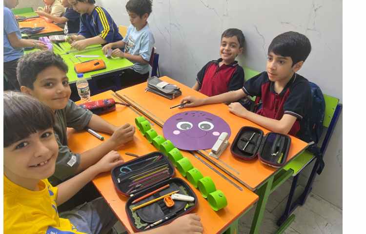 ( ریاضی: الگویابی)