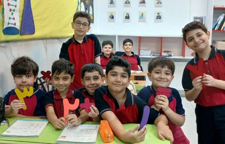 ریاضی (الگویابی)