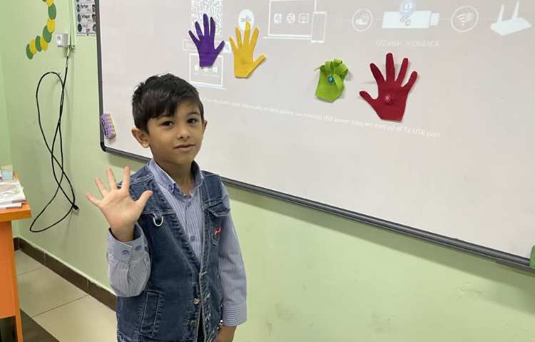 ریاضی (اموزش انتقال) 1