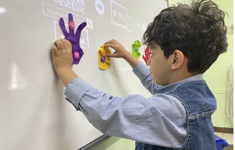 ریاضی (اموزش انتقال) 3