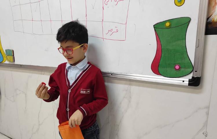 ریاضی اموزش مبحث احتمال 1