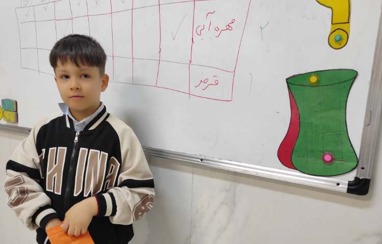 ریاضی اموزش مبحث احتمال 2