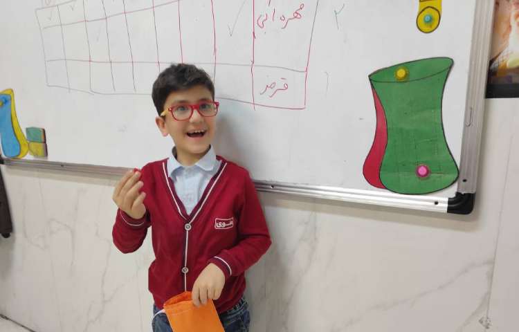 ریاضی اموزش مبحث احتمال 4