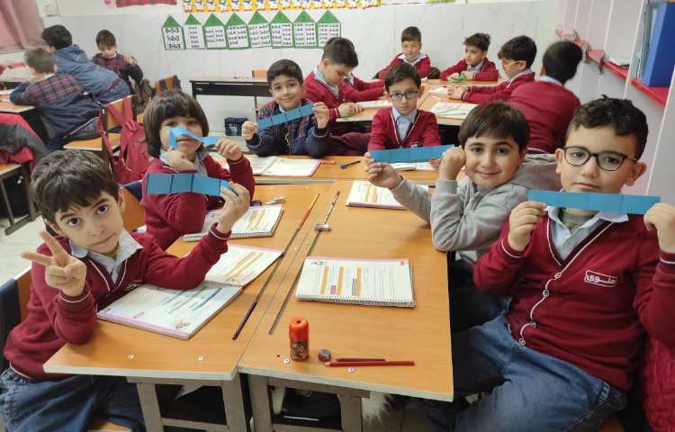 ریاضی اندازه گیری 4