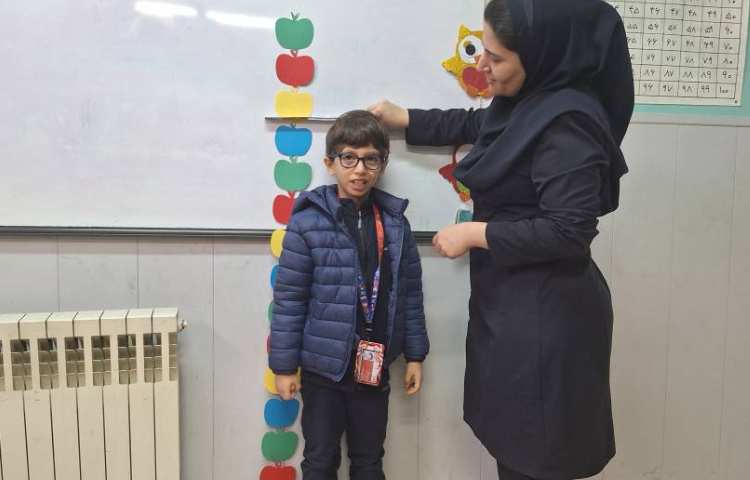 ریاضی، ایجاد انگیزه اندازه گیری