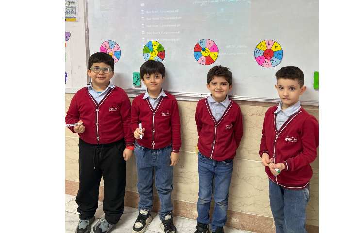 ریاضی بازی جمع ذهنی به کمک ابزار 1