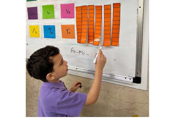 ریاضی بازی دارت توپی 3