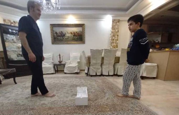 :ریاضی، بازی های جذاب جدول ضرب، چالش دانش آموزان عزیز 4