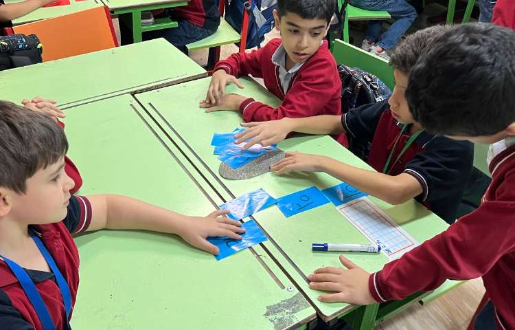 ریاضی، بازی و ریاضی مبحث تقریب 2